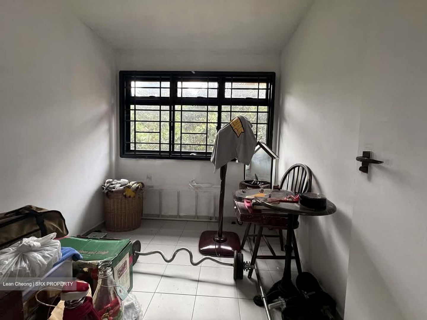Blk 9 Holland Avenue (Queenstown), HDB 3 Rooms #549793021
